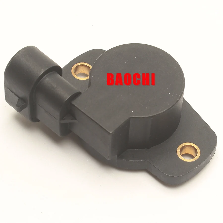 Датчик положения дроссельной заслонки для Fiat Doblo Panda Punto Lancia Renault Clio Laguna Duster Volvo S40 V40