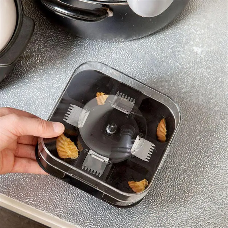 

Cockroach Trap Safe Efficient Anti Cockroaches Killer Non-Pollute Physical Cockroach Killer Repeller Catcher For Home Kitchen