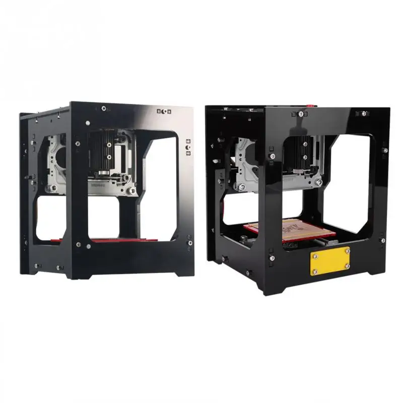 

Hot Hot DK-8- 1000mW / 1500mW Dual USB Mini Engraver Engraving 3D Machine Image Printer Maker Tool