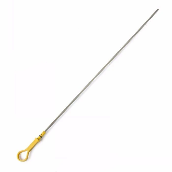 

Engine Oil Dipstick Oil Level Measuring Rod Tester OEM 16910-77E05 Guide Funnel