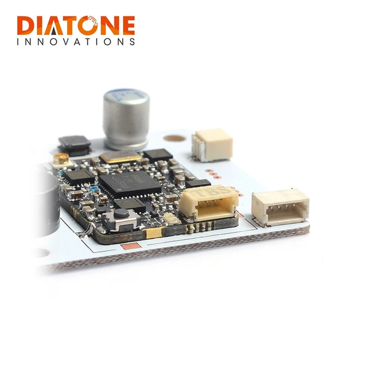 

Diatone TBS UNFTY PRO Low-Ripple Board Input 5V for RC Drone FPV Racing Models30.5x30.5mm Multicopter Parts DIY Accessories