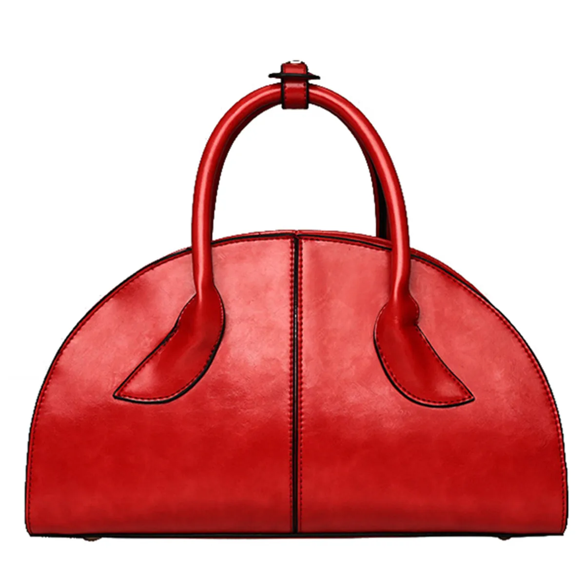 Винтажная сумка-мессенджер в китайском стиле, Красная Женская Роскошная сумка, дизайнерская сумка из искусственной кожи с тиснением, сумка через плечо, женская сумка
