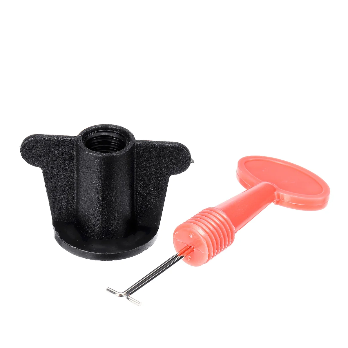 New 50pcs/set level wedges tile spacers for Flooring Wall Tile carrelage Leveling System Leveler Locator Spacers Plier