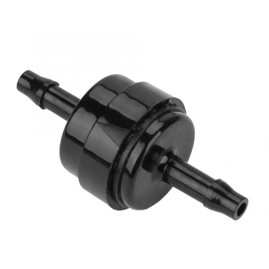 Одноходовой обратный клапан 1/8 &quot3/16&quot 1/4 &quot5/16&quot для топлива газа жидкости