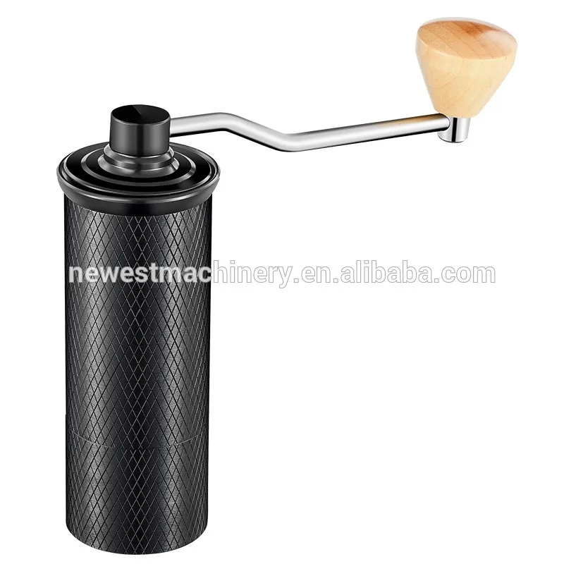 

Free shipping steel burr coffee grinder,steel grinding core hand coffee beans grinder part