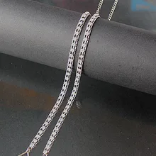 Звездные корейские верхние Кристальные одиночные дренажные буровые ремни невидимые ремешки для бюстгальтера