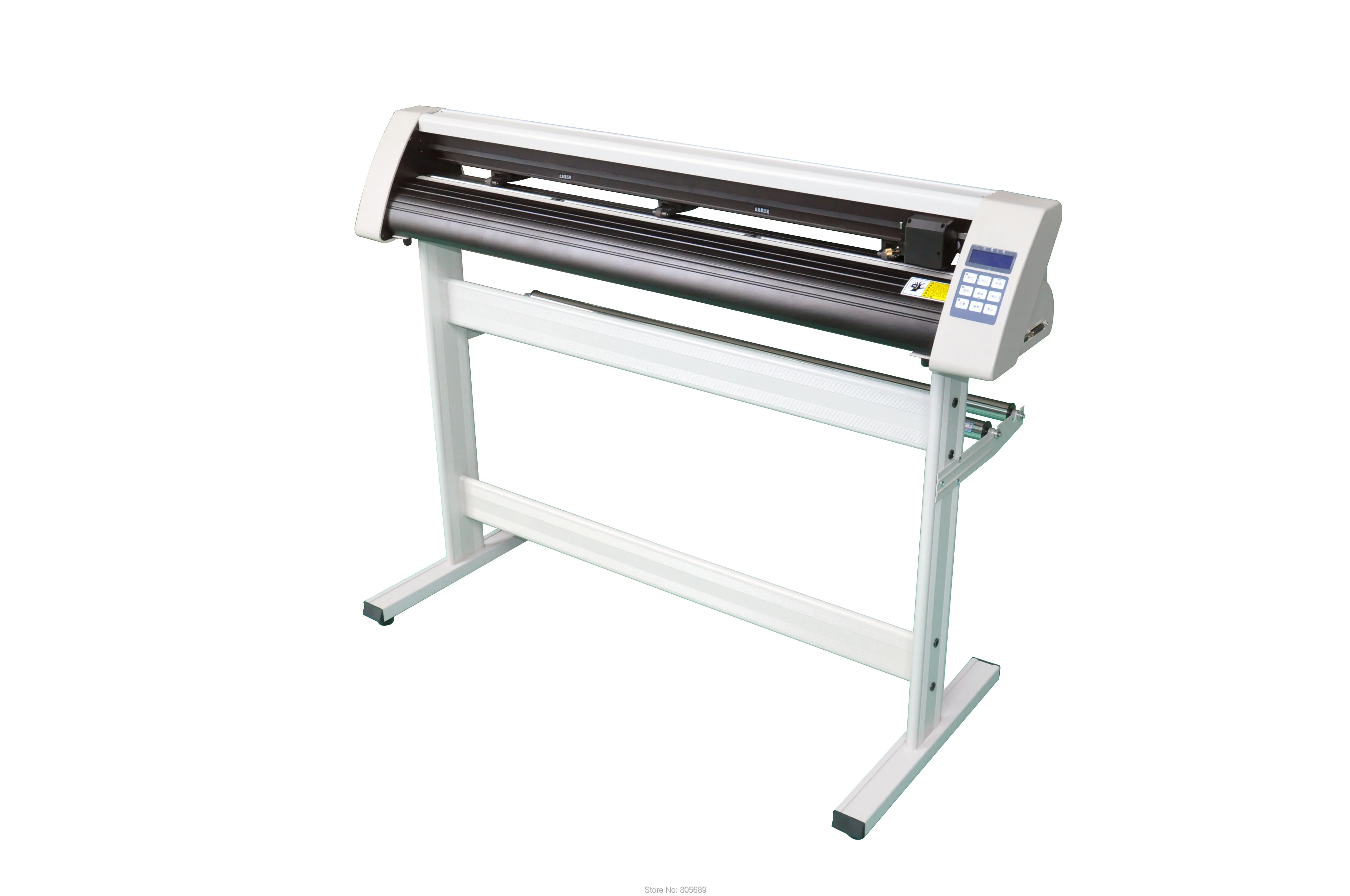 중국산 베스트셀러 1350mm 1100mm 커팅 플로터, 공장가/플로터 데 코르테