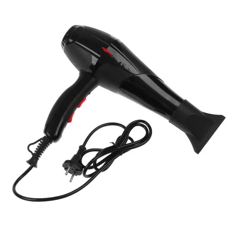 

High Power Bathroom Salon Special Negative Ion Hair Dryer Household Hair Beauty Tools