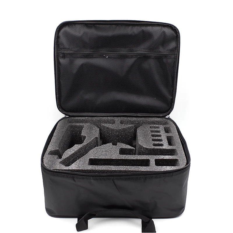 

For X5HW X5HC X5C X5SC X5SW RC Quadcopter Mini Handbag Upgrade Waterproof Carrying Case Bag