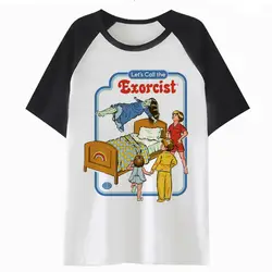 Террор футболка забавная одежда хип-хоп Топ для уличной футболки футболка Мужская Хип-Харадзюку футболка DBCA