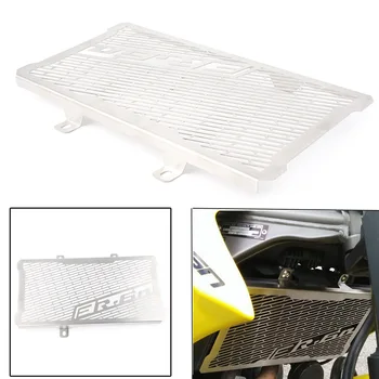

For Kawasaki Motorbike Radiator Guard Grill Cover Protector ER6N ER6F ER-6N/F 2012 2013 2014 2015 2016 2017