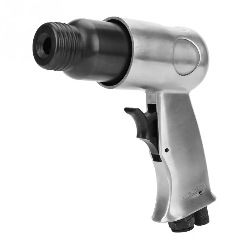 

KP-760 4500bpm Industrial Handheld Pneumatic Air Scraper Rust Slag Remover Deburring Professional Tool