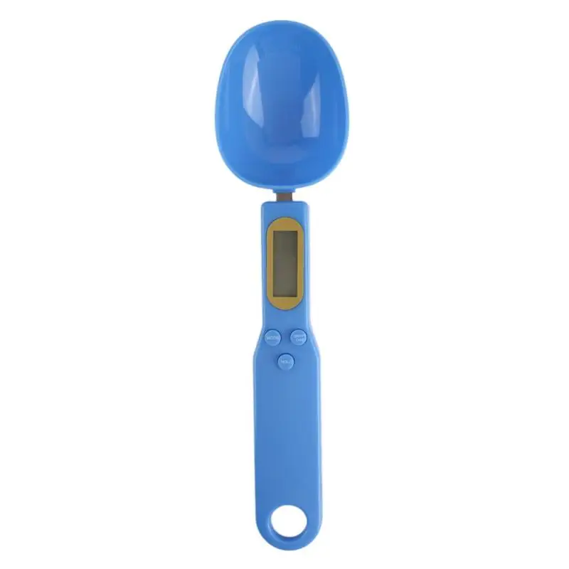 

Digital Measuring Spoons with Scale Kitchen Tools for Cooking