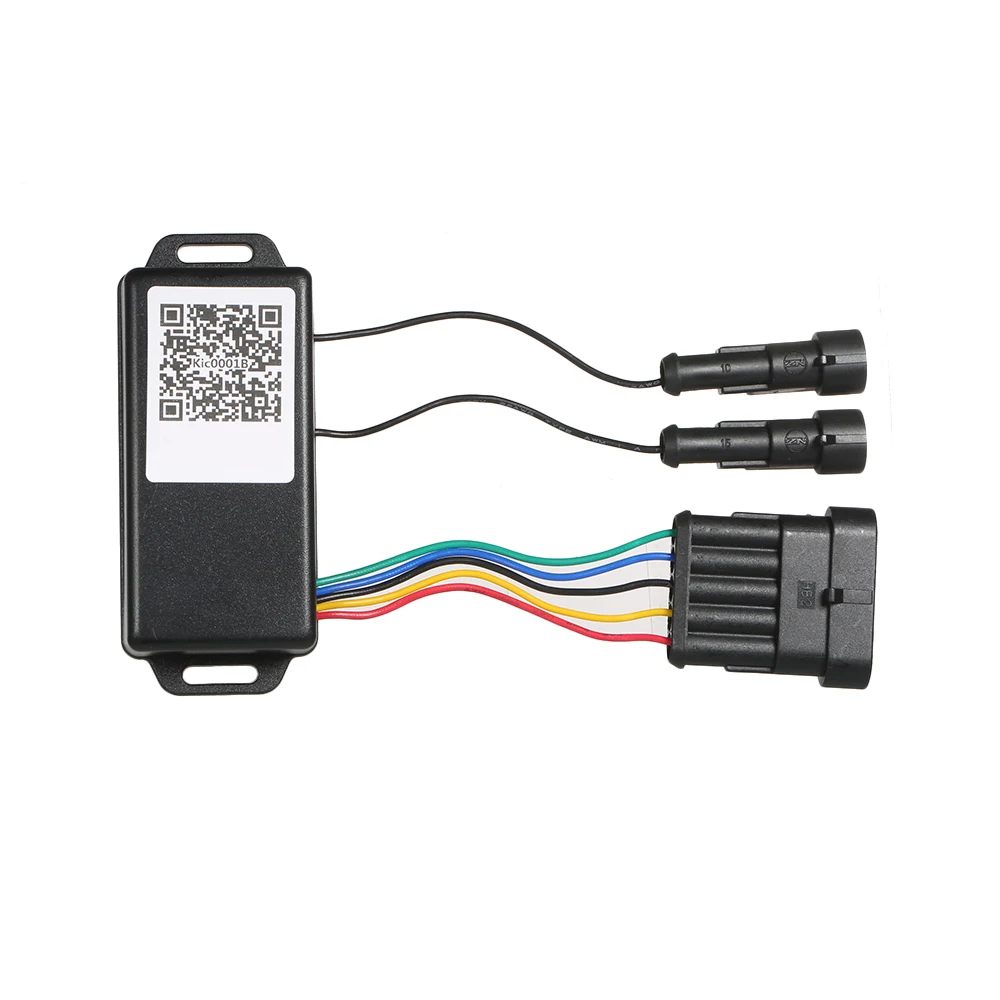 

One-foot Activated Induction Module for Smart Auto Electric Tail Gate Lift Auto Accessories
