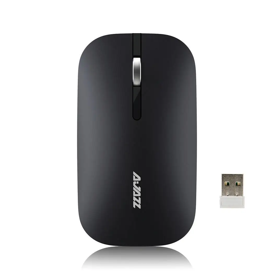 Игровой ультра тихий USB Bluetooth беспроводной мышь Домашний ПК компьютер и т. д. i25t 3