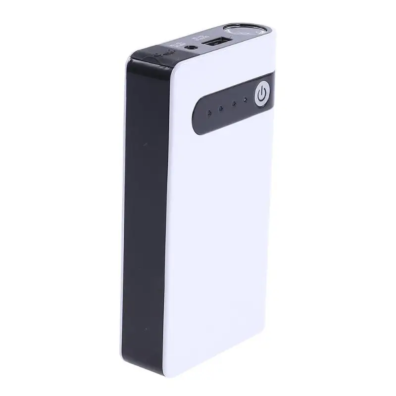 Portable 20000mAh High Capacity Car Jump Starter Car Mini Portable Emergency Battery Charger for Petrol & Diesel Car Hot Sale Portable 20000mAh High Capacity Car Jump Starter Car Mini Portable Emergency Battery Charger for Petrol & Diesel Car Hot Sale