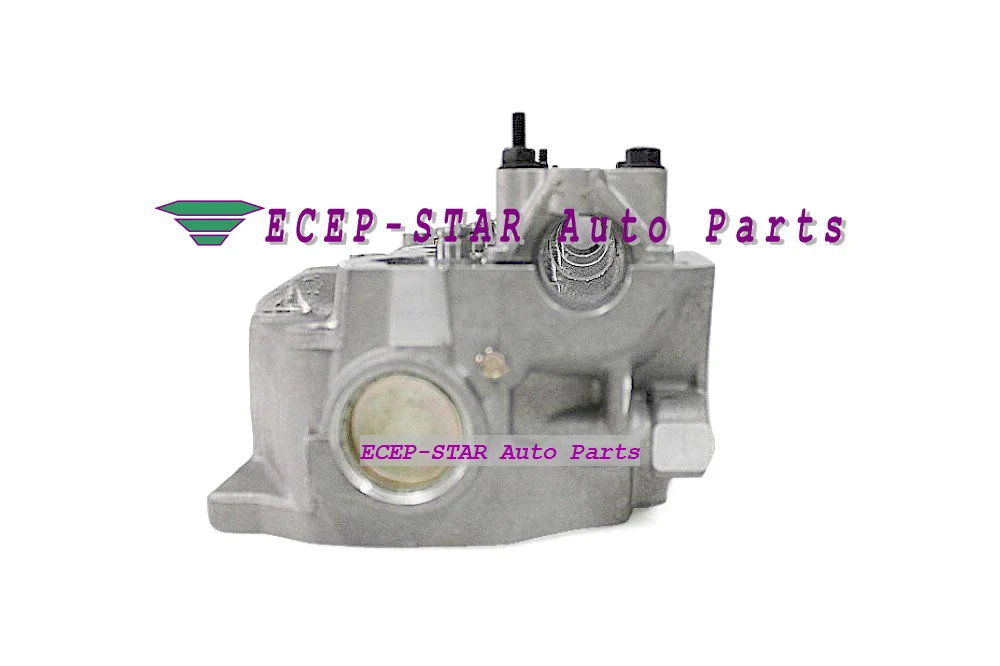 4D56 4D55T 4D55 головки цилиндров в полной сборке для Ford Bronco II Ranger 2WD 4WD 2 3 d Hyundai H100 H1 2.5L D 8V