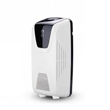 

Practical Boutique Air freshener With Timer For Wall Mounting Against Bad Odors