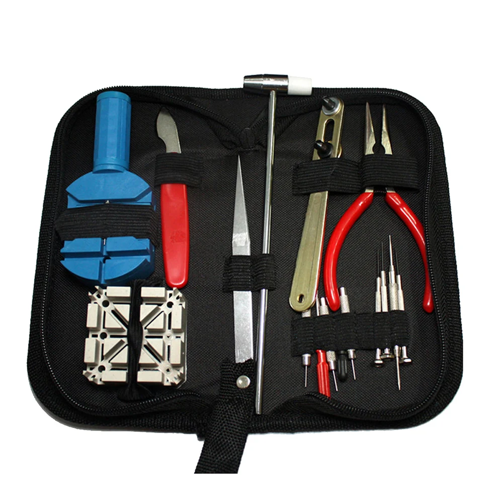 

1PC Watch Repair Kit High Quality Universal Professional Watch Repair Set for Watch Repair Watch Maintenance Daily Use