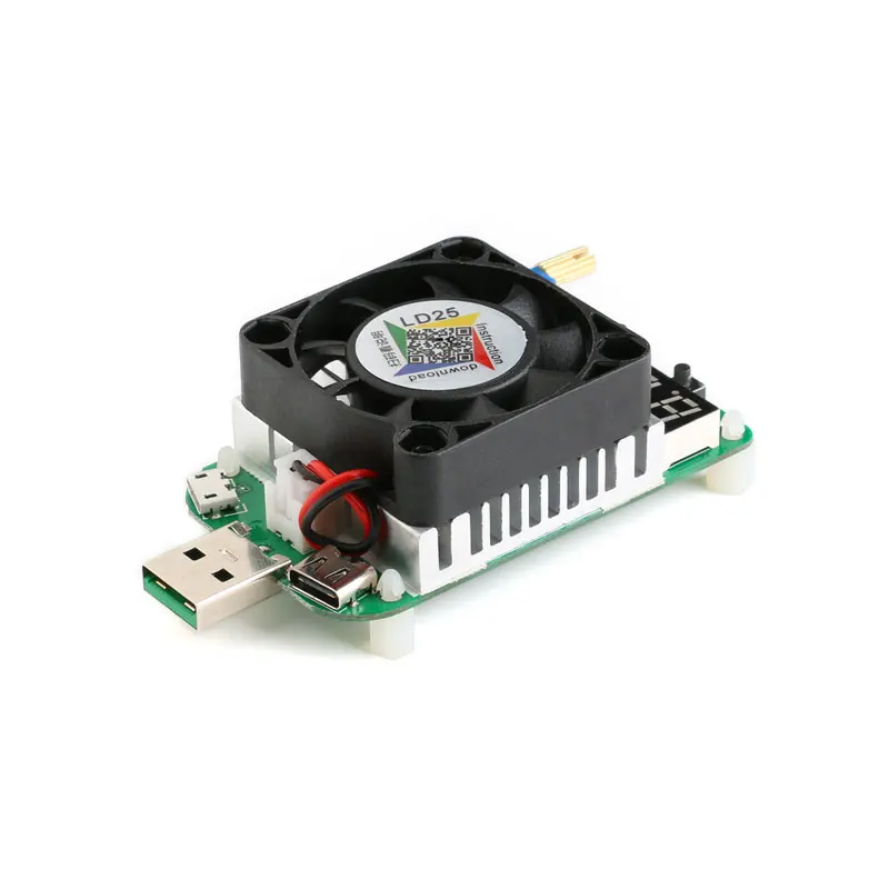 UM34 UM34C Для APP USB 3.0 Type C Вольтметр Амперметр постоянного тока Измерение напряжения
