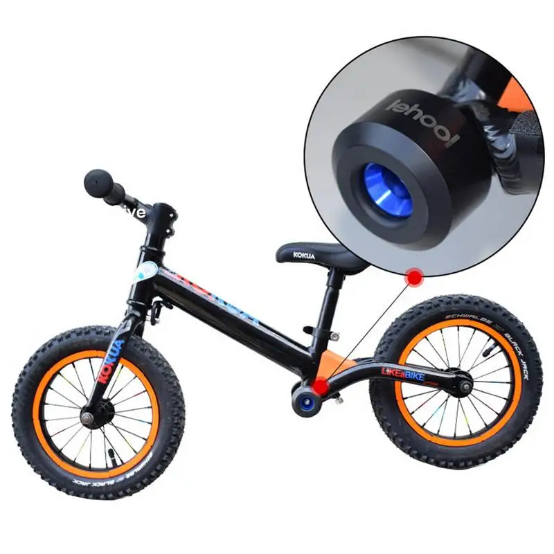 

Children's Wheel Balance Bike Pedals Modified Outdoor Sports Accessories Medal Sports Riding Toys For Kids Baby