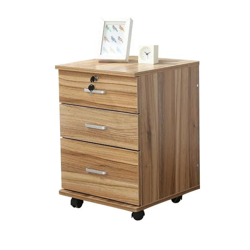 حامل Mesillas الفقرة ش ميسا نوش الأوروبية خشبية قورتو Mueble دي Dormitorio مجلس الوزراء غرفة نوم الأثاث منضدة