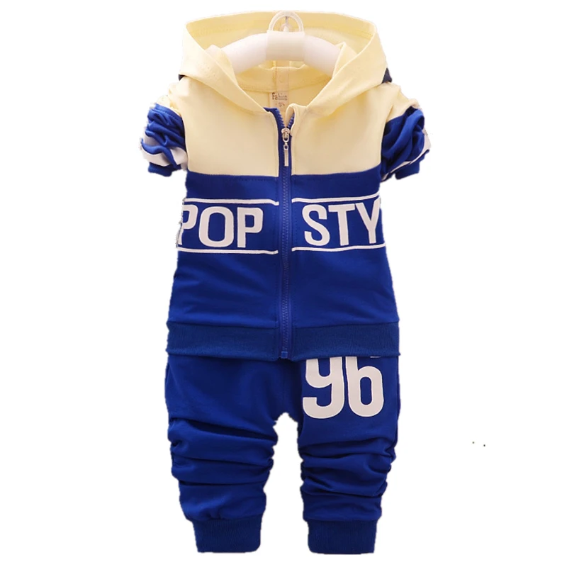 baby boys tracksuits