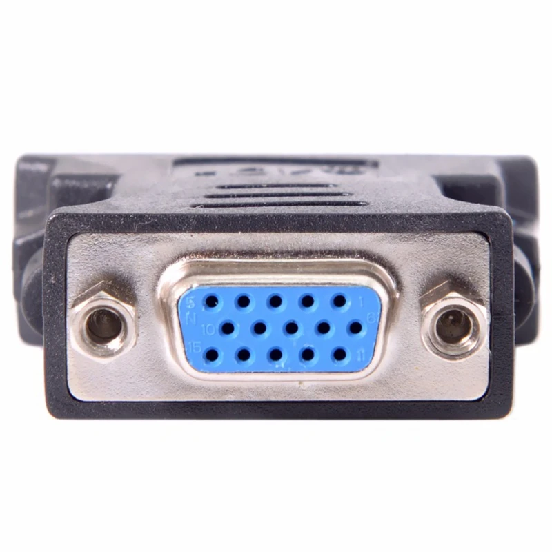 DMS 59pin адаптер удлинитель для ПК VGA RGB|Компьютерные кабели и разъемы| |
