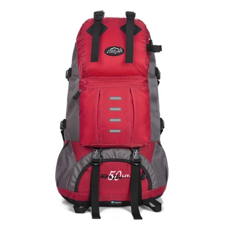 Buy Professional Waterproof Mountain Hiking Backpack