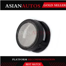 Новинка 200 шт 06H 198 205 сбалансированный вал двигателя масляный фильтр сетчатый комплект для Audi A4 A6 Q5 VW Golf Jetta Passat 1,8 T 2,0 T 06H198205A