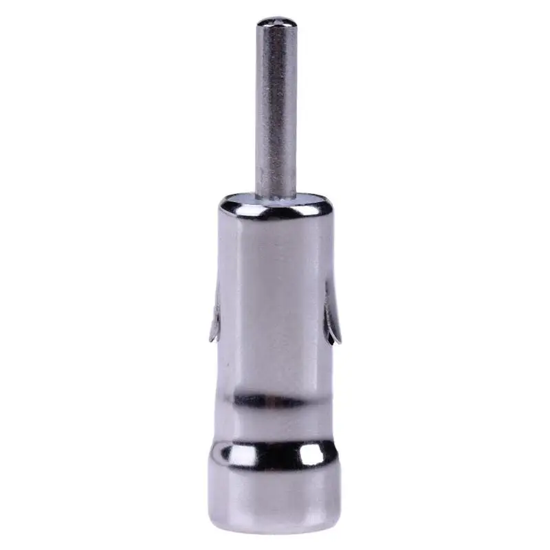 

Car Auto Stereo Radio Antenna Adapter Aerial Connector Plug ISO to DIN