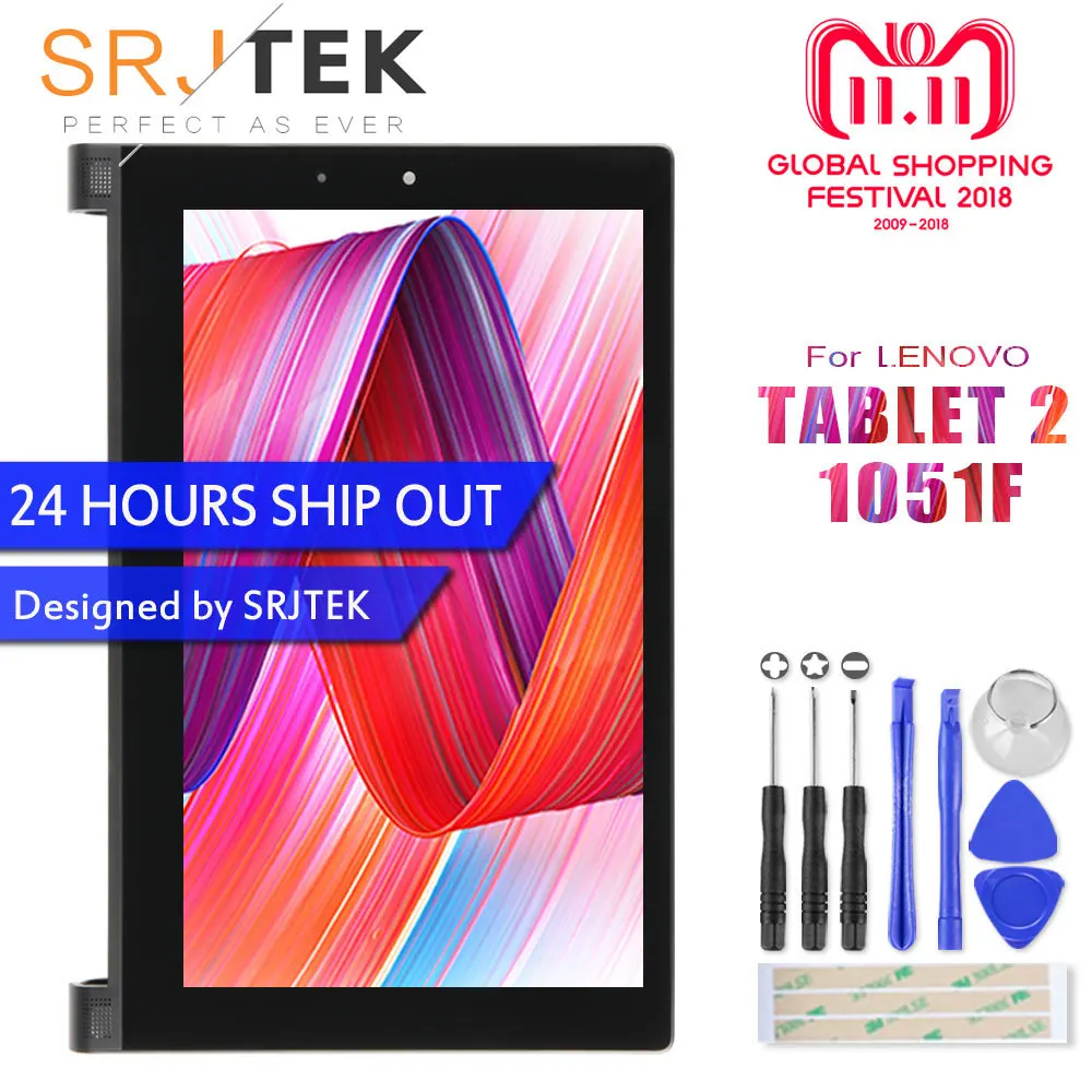 SRJTEK 10.1 SRJTEK 10.1
