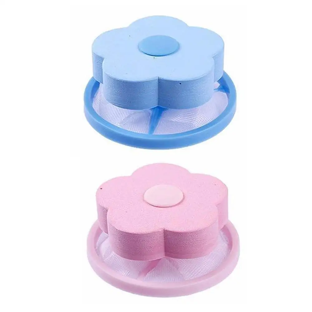 

Filter Bag Mesh Filtering Hair Removal Device Wool Floating Washer Style Laundry Cleaning good quality