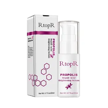

RTOPR Acne Remover Serum Anti-Aging Skin Repair Brighten Essence Face Care