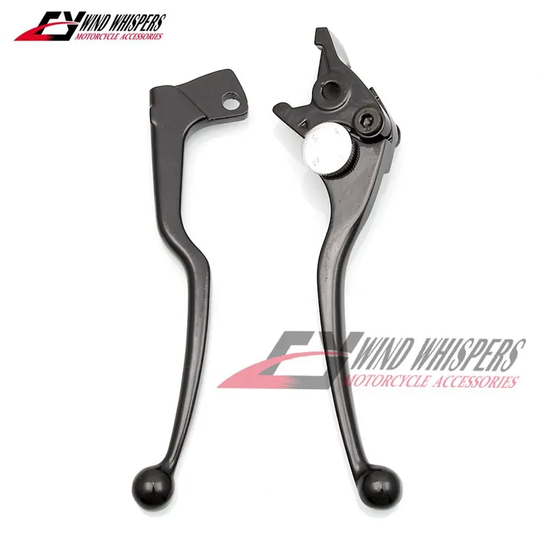Рычаги тормозной муфты для мотоцикла Suzuki GSXR 600 1992 1993 750 1988 1995 SV650 /S 99 08 Bandit 74A 75A 77A