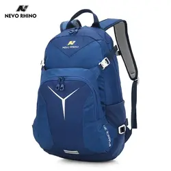 Нево носорог 30L открытый рюкзак, спортивные сумки нейлон водоустойчивые Восхождение походные рюкзаки с задней кронштейн