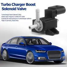 

VODOOL Turbo Charger Boost Solenoid Valve Waste Gate Control N75 Valve for A3 TT High Quality Auto Replacement Parts Turbos