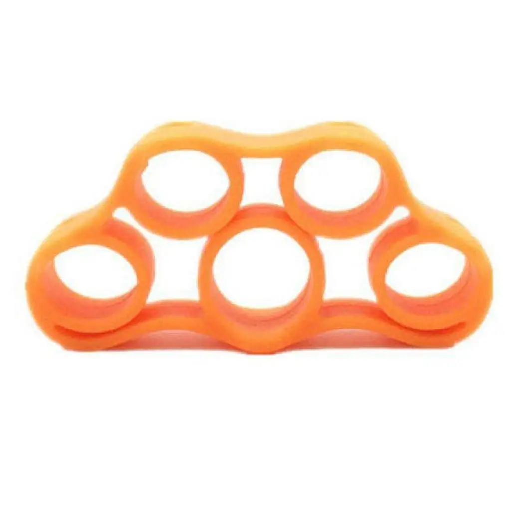 3 Levels Silicone Ring/Finger Hand Grip Ring Gripper Strengthener Exerciser Trainer Resistance Band Fitness Expander Stretcher 3 Levels Silicone Ring/Finger Hand Grip Ring Gripper Strengthener Exerciser Trainer Resistance Band Fitness Expander Stretcher