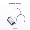 12V DC Power Car Rearview Camera Power Relay Capacitor Auto Car Camera Filter  Relay Capacitor Filter Connector ► Photo 2/6