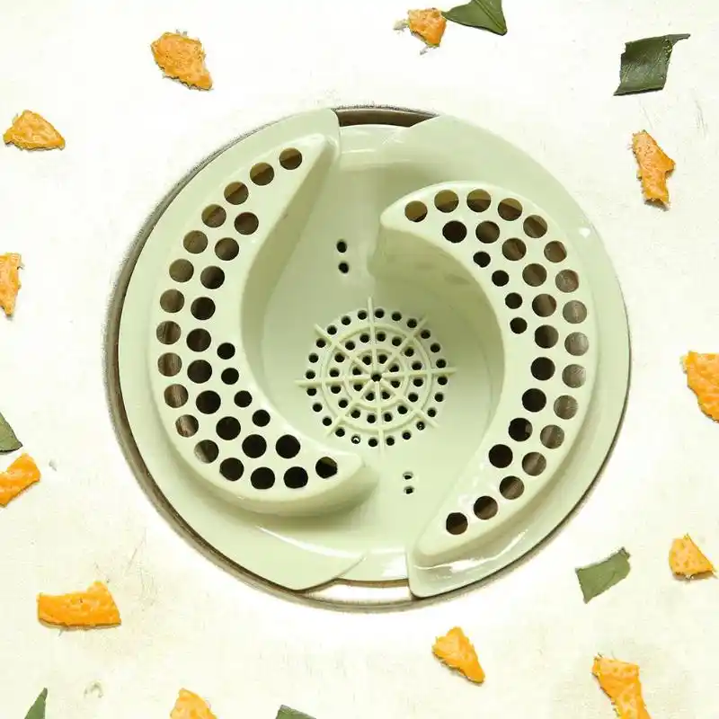 Detail Feedback Questions About Plastic Kitchen Drain Plugs Sink Plastic Kitchen Drain Plugs Sink Strainers Sewer Hair Filter Stopper Bathroom Cleaning