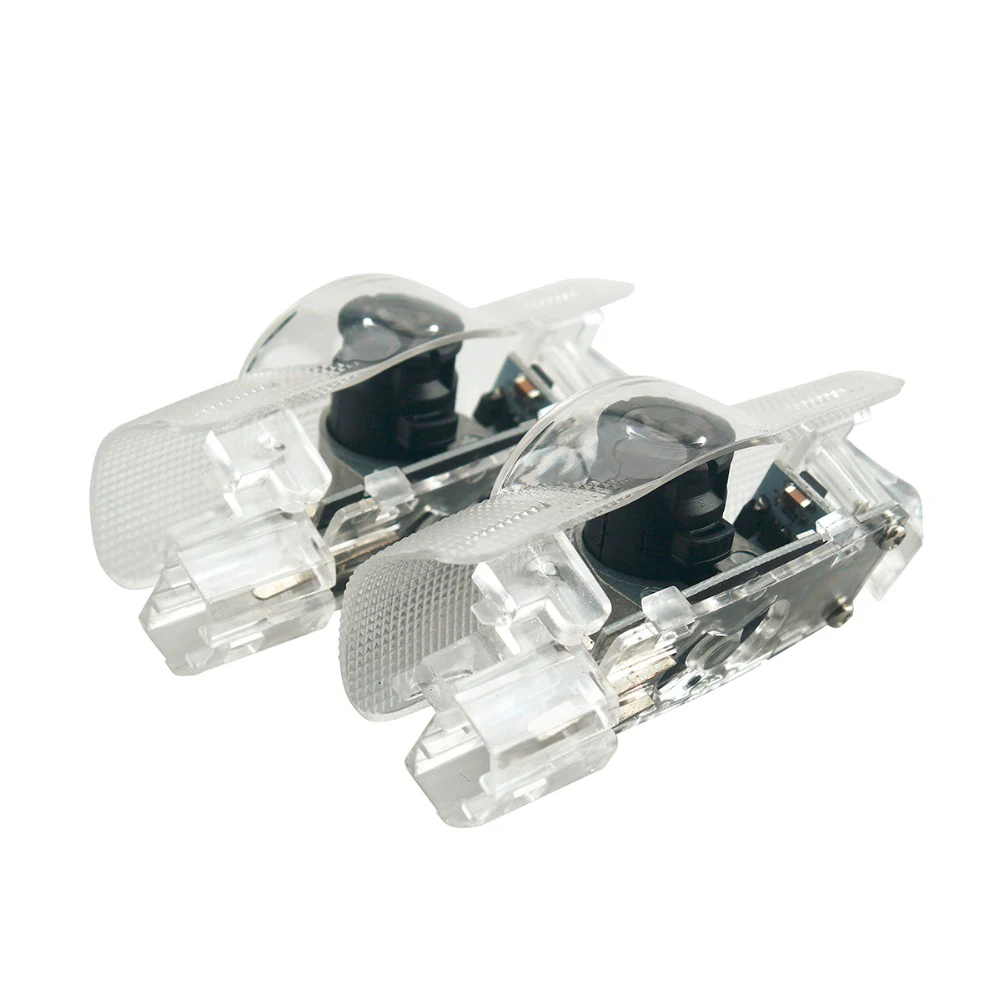 لإنفينيتي شعار سيارة الباب العارض ضوء لافت للانتباه Led سيارة التصميم ل FX G M EX Q50 Q60 Q70 QX50 QX70 QX80 تحذير الظل 12 V