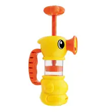 Baby Bath Toy Cute Duck Bathing Water Spraying Toys Kids Education Puzzle Gift Baby bathing swimming toys ducklings toys Baby Bath Toy Cute Duck Bathing Water Spraying Toys Kids Education Puzzle Gift Baby bathing swimming toys ducklings toys