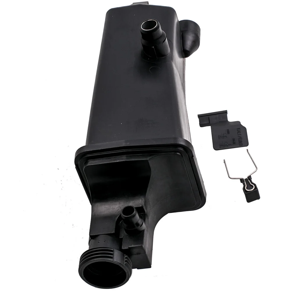 17132247553 Coolant Expansion Tank for BMW E46 323i 325i 328i 330i E83