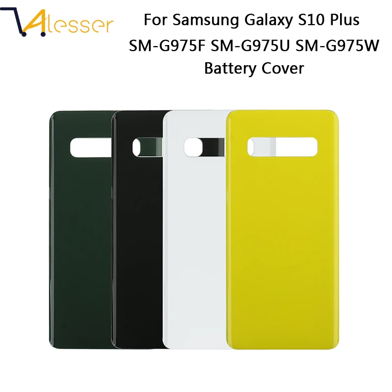 Alesser For Samsung Galaxy S10 Plus SM G975F SM G975U SM G975W Battery