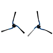 Для samsung подметальная робот аксессуары Край щетка боковая щетка VC-RM72VR