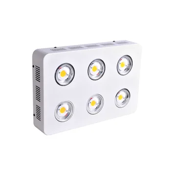 

600W/1200W/1800W LED Grow Light Full Spectrum For Indoor Greenhouse Grow Tent Plants Grow Led Light 3500K Cree CXA2530 Chip