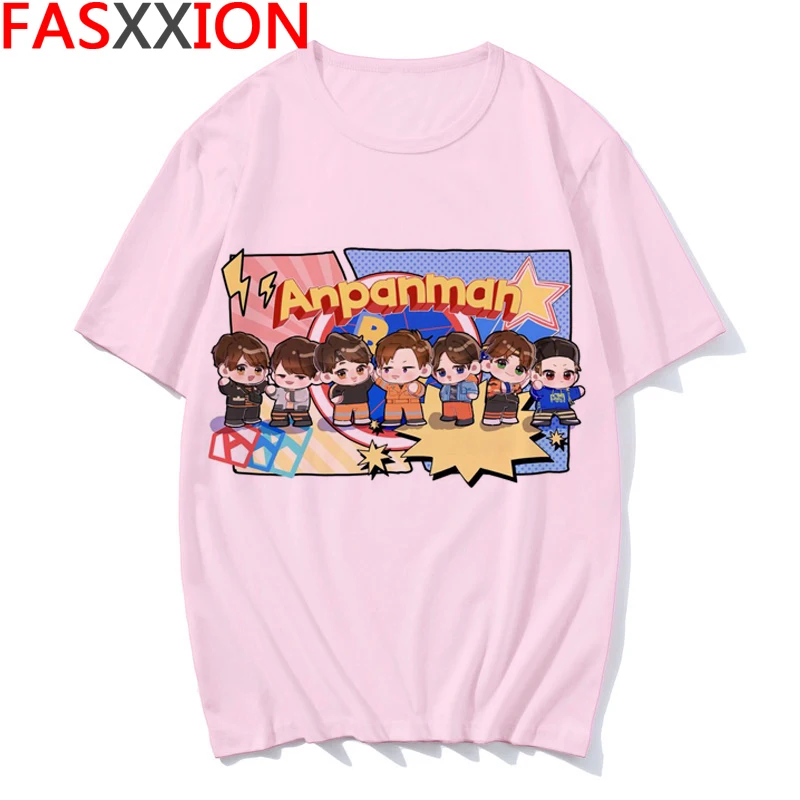 

harajuku ullzang T Shirt summer o-neck T-shirts Women/men Short Sleeve Tshirts Hot Casual Streetwear Top Tees Female/male