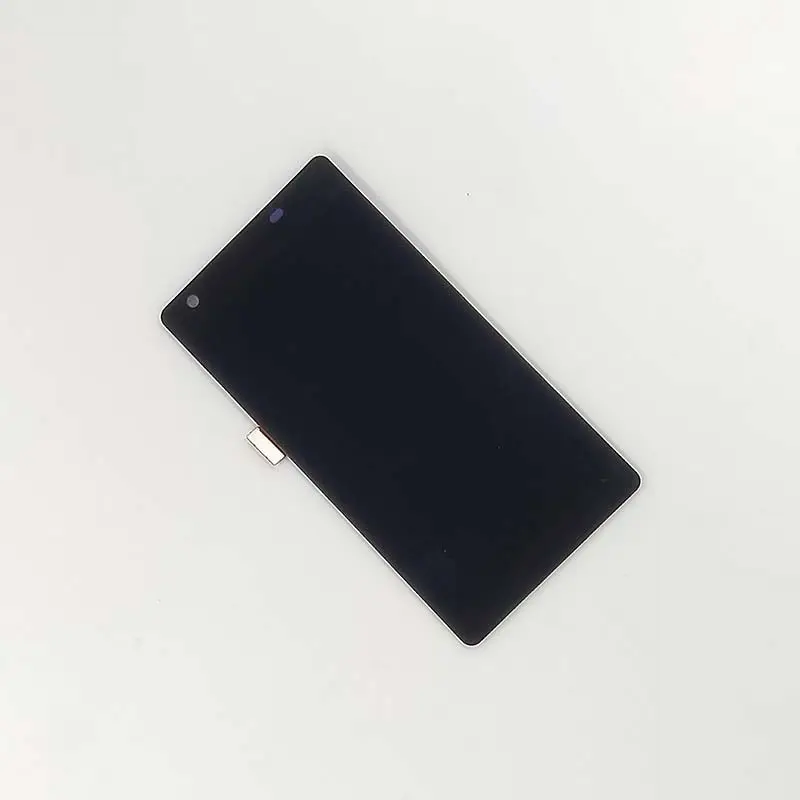 5 &quotдля Sony Xperia Z2A D6563 ЖК дисплей дигитайзер сенсорный экран сборка для