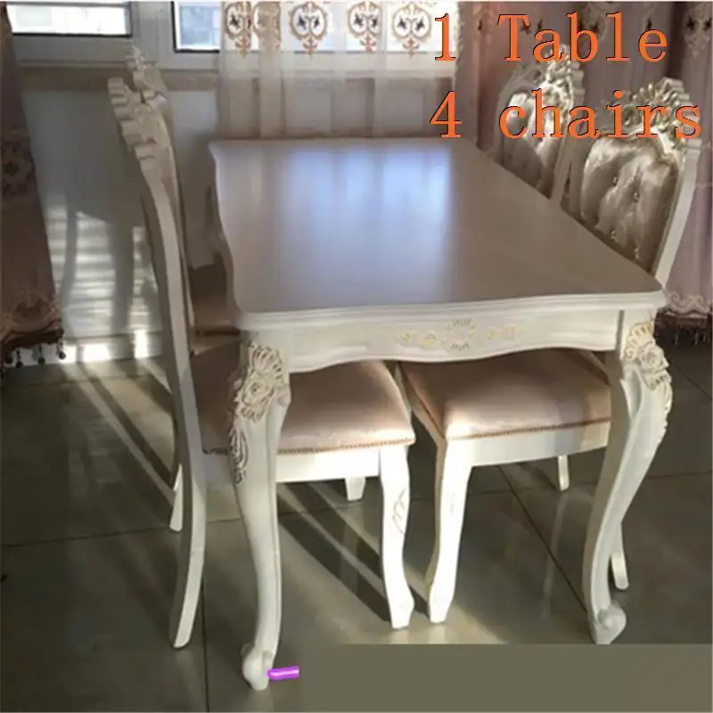 Meja Makan Tafel Room Escrivaninha Salle A Manger Moderne Comedores Mueble Tisch Mesa De Jantar Desk Bureau Tablo Dining Table