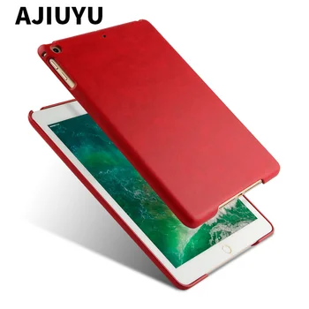 

For iPad Air 2 Back Case Air2 Protective Cover Shell PU Leather For Apple iPad Air II Cover ipad air2 6 Tablet Proector case 9.7